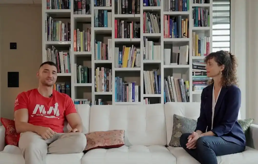 Video-Standbild: Miriam Frey
