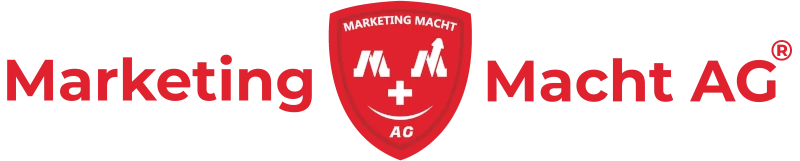 Marketing Macht AG Logo